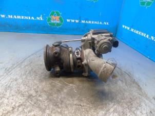 Gebruikte G-lader Volkswagen Polo V (6R) 1.2 TSI 16V BlueMotion Technology Prijs € 315,00 Margeregeling aangeboden door Maresia Auto Recycling B.V.