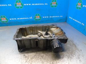 Gebruikte Carterpan Volkswagen Polo V (6R) 1.2 TSI 16V BlueMotion Technology Prijs € 73,50 Margeregeling aangeboden door Maresia Auto Recycling B.V.