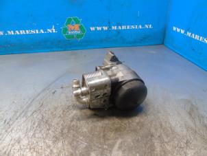 Gebruikte Oliefilterhuis BMW 1 serie (E87/87N) 116i 2.0 16V Prijs € 31,50 Margeregeling aangeboden door Maresia Auto Recycling B.V.