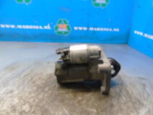 Gebruikte Startmotor Peugeot 208 I (CA/CC/CK/CL) 1.2 12V e-THP PureTech 110 Prijs € 52,50 Margeregeling aangeboden door Maresia Auto Recycling B.V.
