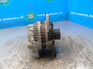 Gebruikte Dynamo Mazda 2 (DE) 1.3 16V S-VT High Power Prijs € 26,25 Margeregeling aangeboden door Maresia Auto Recycling B.V.