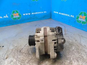 Gebruikte Dynamo Kia Rio III (UB) 1.1 CRDi VGT 12V Prijs € 57,75 Margeregeling aangeboden door Maresia Auto Recycling B.V.