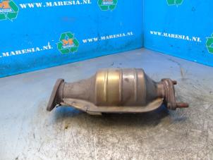 Gebruikte Katalysator Hyundai iX20 (JC) 1.4i 16V Prijs € 105,00 Margeregeling aangeboden door Maresia Auto Recycling B.V.