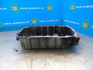 Gebruikte Carterpan Volkswagen Golf VI (5K1) 2.0 TDI 16V Prijs € 52,50 Margeregeling aangeboden door Maresia Auto Recycling B.V.