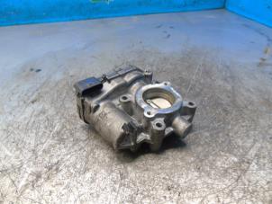 Gebruikte Gasklephuis Renault Megane IV Estate (RFBK) 1.3 TCE 115 16V Prijs € 47,25 Margeregeling aangeboden door Maresia Auto Recycling B.V.