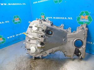 Gebruikte Distributiedeksel Ford Puma 1.0 Ti-VCT EcoBoost mHEV 12V Prijs € 105,00 Margeregeling aangeboden door Maresia Auto Recycling B.V.