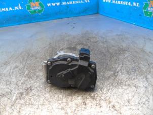 Gebruikte Gasklephuis Ford Puma 1.0 Ti-VCT EcoBoost mHEV 12V Prijs € 52,50 Margeregeling aangeboden door Maresia Auto Recycling B.V.