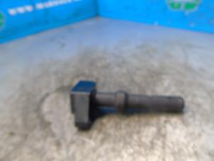 Gebruikte Pen Bobine Ford Puma 1.0 Ti-VCT EcoBoost mHEV 12V Prijs € 15,75 Margeregeling aangeboden door Maresia Auto Recycling B.V.