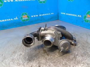 Gebruikte G-lader Ford Puma 1.0 Ti-VCT EcoBoost mHEV 12V Prijs € 315,00 Margeregeling aangeboden door Maresia Auto Recycling B.V.