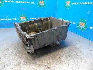 Gebruikte Carterpan Ford Puma 1.0 Ti-VCT EcoBoost mHEV 12V Prijs € 99,75 Margeregeling aangeboden door Maresia Auto Recycling B.V.