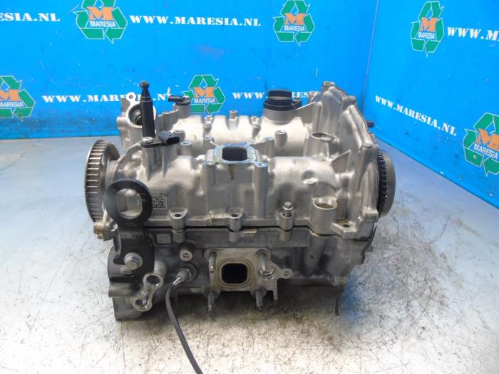 Gebruikte Cilinderkop Ford Puma 1.0 Ti-VCT EcoBoost mHEV 12V Prijs € 525,00 Margeregeling aangeboden door Maresia Auto Recycling B.V.