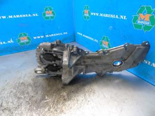 Gebruikte Distributiedeksel Nissan Juke (F16) 1.0 DIG-T 12V Prijs € 157,50 Margeregeling aangeboden door Maresia Auto Recycling B.V.