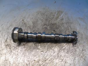 Gebruikte Nokkenas Nissan Juke (F16) 1.0 DIG-T 12V Prijs € 157,50 Margeregeling aangeboden door Maresia Auto Recycling B.V.