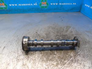 Gebruikte Nokkenas Nissan Juke (F16) 1.0 DIG-T 12V Prijs € 157,50 Margeregeling aangeboden door Maresia Auto Recycling B.V.