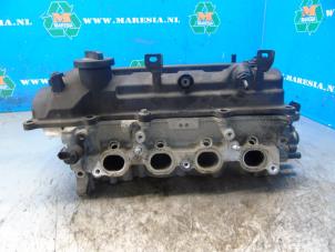 Gebruikte Cilinderkop Hyundai i20 1.2i 16V Prijs € 262,50 Margeregeling aangeboden door Maresia Auto Recycling B.V.