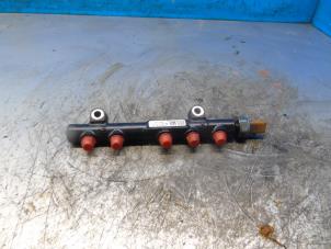 Gebruikte Galerij (Injectie) Ford Transit Courier 1.5 TDCi 75 Prijs € 31,50 Margeregeling aangeboden door Maresia Auto Recycling B.V.