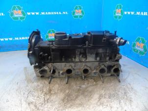 Gebruikte Cilinderkop Ford Transit Courier 1.5 TDCi 75 Prijs € 315,00 Margeregeling aangeboden door Maresia Auto Recycling B.V.