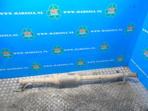 Gebruikte Katalysator Mercedes Sprinter 3t (906.61) 211 CDI 16V Prijs € 288,75 Margeregeling aangeboden door Maresia Auto Recycling B.V.