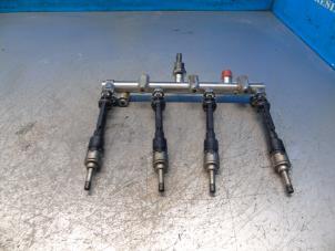 Gebruikte Galerij (Injectie) Dacia Dokker (0S) 1.3 TCE 100 Prijs € 157,50 Margeregeling aangeboden door Maresia Auto Recycling B.V.