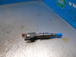 Gebruikte Injector (benzine injectie) BMW 1 serie (E87/87N) 116i 2.0 16V Prijs € 262,50 Margeregeling aangeboden door Maresia Auto Recycling B.V.
