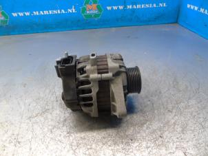 Gebruikte Dynamo Kia Cee'd Sporty Wagon (EDF) 1.6 16V Prijs € 15,75 Margeregeling aangeboden door Maresia Auto Recycling B.V.