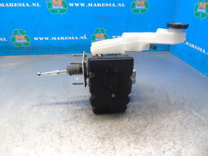 Gebruikte ABS Pomp NIO ET7 75/100 kWh Prijs € 735,00 Margeregeling aangeboden door Maresia Auto Recycling B.V.