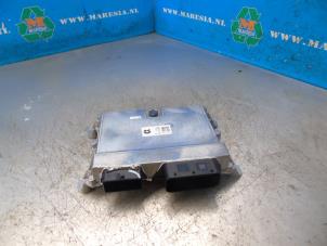 Gebruikte Computer Diversen NIO ET7 75/100 kWh Prijs € 367,50 Margeregeling aangeboden door Maresia Auto Recycling B.V.