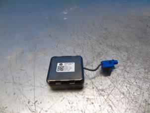 Gebruikte Diversen NIO ET7 75/100 kWh Prijs € 210,00 Margeregeling aangeboden door Maresia Auto Recycling B.V.