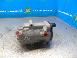 Gebruikte Pomp Airco Toyota RAV4 (A5) 2.5 Hybrid 16V AWD Prijs € 315,00 Margeregeling aangeboden door Maresia Auto Recycling B.V.