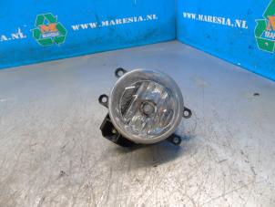 Gebruikte Mistlamp links-voor Toyota RAV4 (A5) 2.5 Hybrid 16V AWD Prijs € 57,75 Margeregeling aangeboden door Maresia Auto Recycling B.V.