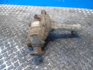 Gebruikte Differentieel voor Landrover Range Rover Sport (LS) 2.7 TDV6 24V Prijs € 577,50 Margeregeling aangeboden door Maresia Auto Recycling B.V.