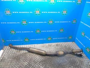 Gebruikte Katalysator Toyota RAV4 (A5) 2.5 Hybrid 16V AWD Prijs € 367,50 Margeregeling aangeboden door Maresia Auto Recycling B.V.