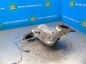 Gebruikte Katalysator Nissan Juke (F15) 1.2 DIG-T 16V Prijs € 210,00 Margeregeling aangeboden door Maresia Auto Recycling B.V.