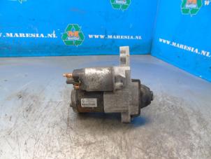 Gebruikte Startmotor Nissan Juke (F15) 1.2 DIG-T 16V Prijs € 31,50 Margeregeling aangeboden door Maresia Auto Recycling B.V.
