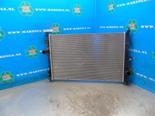 Gebruikte Radiateur Peugeot Expert (V1/VA/VB/VE/VF/VT/VY) 1.5 BlueHDi 120 Prijs € 105,00 Margeregeling aangeboden door Maresia Auto Recycling B.V.