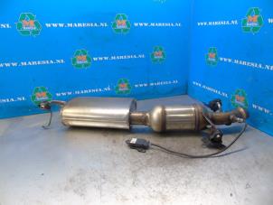 Gebruikte Katalysator Peugeot Expert (V1/VA/VB/VE/VF/VT/VY) 1.5 BlueHDi 120 Prijs € 367,50 Margeregeling aangeboden door Maresia Auto Recycling B.V.