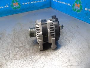 Gebruikte Dynamo Peugeot Expert (V1/VA/VB/VE/VF/VT/VY) 1.5 BlueHDi 120 Prijs € 157,50 Margeregeling aangeboden door Maresia Auto Recycling B.V.