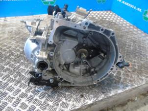 Gebruikte Versnellingsbak Peugeot Expert (V1/VA/VB/VE/VF/VT/VY) 1.5 BlueHDi 120 Prijs € 1.312,50 Margeregeling aangeboden door Maresia Auto Recycling B.V.