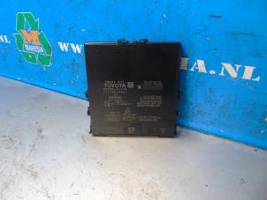 Gebruikte Smart entry computer Toyota RAV4 (A5) 2.5 Hybrid 16V AWD Prijs € 183,75 Margeregeling aangeboden door Maresia Auto Recycling B.V.