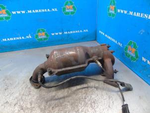 Gebruikte Katalysator Opel Combo 1.4 16V ecoFlex Prijs € 315,00 Margeregeling aangeboden door Maresia Auto Recycling B.V.