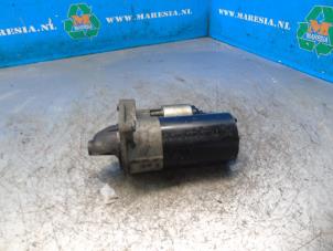 Gebruikte Startmotor Opel Combo 1.4 16V ecoFlex Prijs € 47,25 Margeregeling aangeboden door Maresia Auto Recycling B.V.