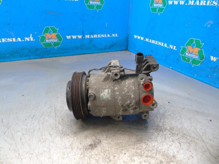 Gebruikte Aircopomp Kia Venga 1.4 CRDi 16V Prijs € 73,50 Margeregeling aangeboden door Maresia Auto Recycling B.V.
