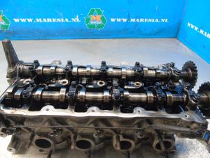 Gebruikte Cilinderkop Kia Venga 1.4 CRDi 16V Prijs € 420,00 Margeregeling aangeboden door Maresia Auto Recycling B.V.