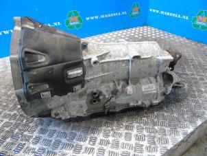 Gebruikte Automaatbak BMW 1 serie (F20) 116d 2.0 16V Prijs € 630,00 Margeregeling aangeboden door Maresia Auto Recycling B.V.