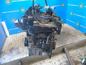 Gebruikte Motor Seat Ibiza IV (6J5) 1.0 EcoTSI 12V Prijs € 800,00 Margeregeling aangeboden door Maresia Auto Recycling B.V.