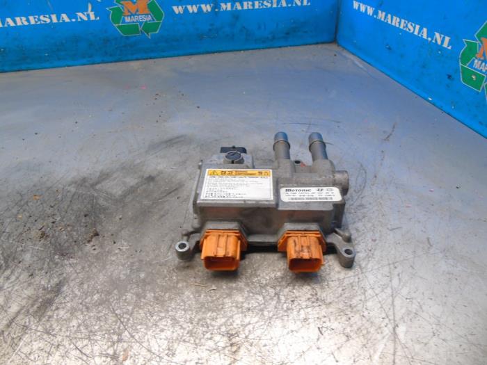 Gebruikte Oliepomp module Hyundai Tucson (NX) 1.6 T-GDI HEV Prijs € 388,50 Margeregeling aangeboden door Maresia Auto Recycling B.V.