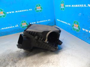 Gebruikte Luchtfilterhuis Hyundai Tucson (NX) 1.6 T-GDI HEV Prijs € 105,00 Margeregeling aangeboden door Maresia Auto Recycling B.V.