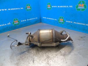 Gebruikte Katalysator Hyundai Tucson (NX) 1.6 T-GDI HEV Prijs € 315,00 Margeregeling aangeboden door Maresia Auto Recycling B.V.