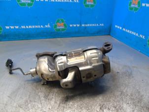 Gebruikte Katalysator Hyundai Tucson (NX) 1.6 T-GDI HEV Prijs € 283,50 Margeregeling aangeboden door Maresia Auto Recycling B.V.