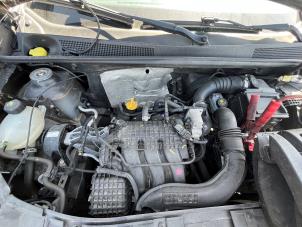 Gebruikte Motor Dacia Sandero II 0.9 TCE 12V Prijs € 1.470,00 Margeregeling aangeboden door Maresia Auto Recycling B.V.